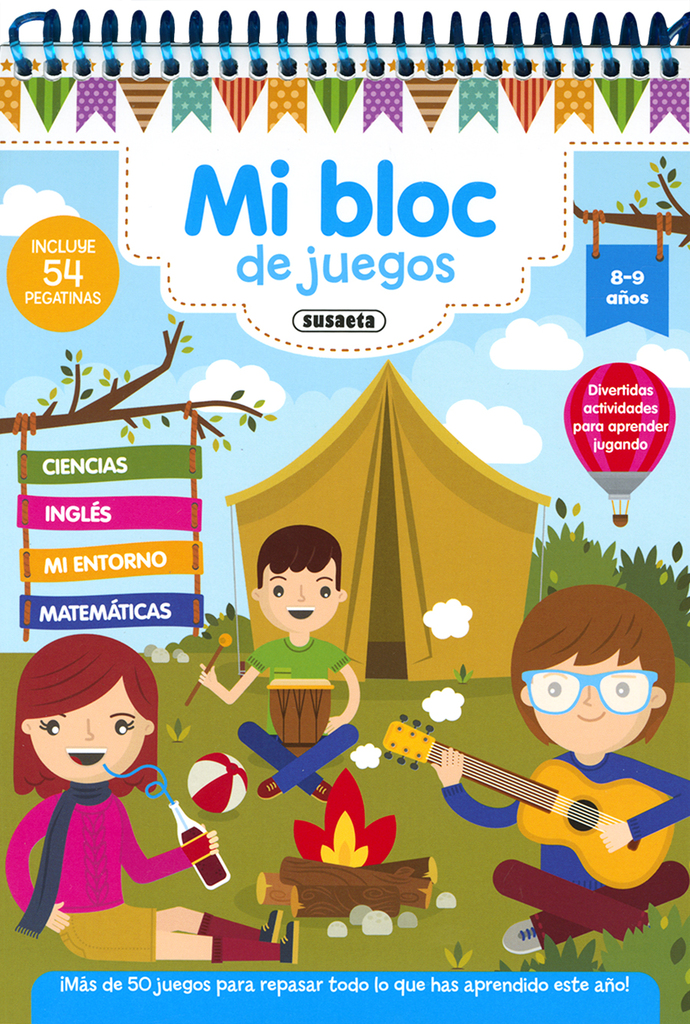Toca, siente, escucha