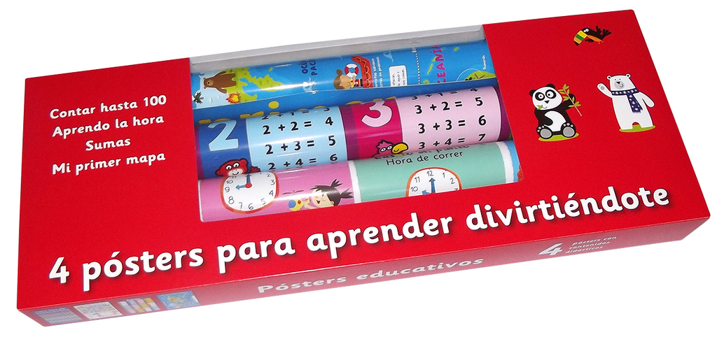 Mis vehículos a motor (4 títulos)