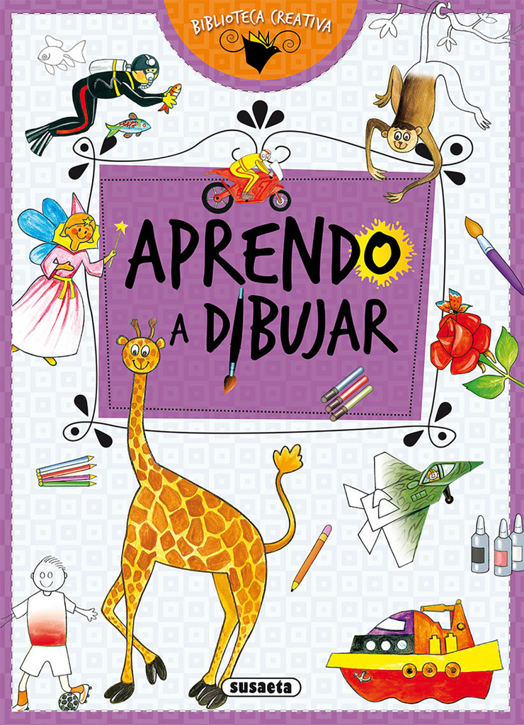 Dibujar es fácil