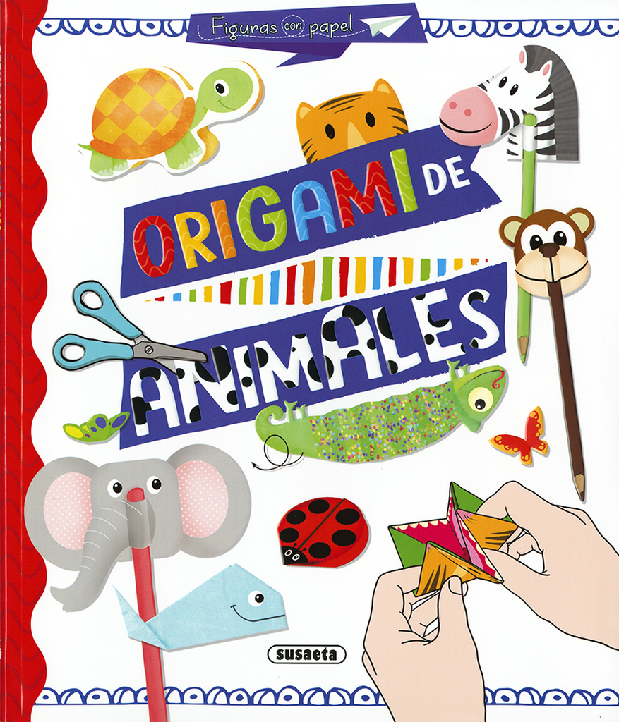 Origami para niños