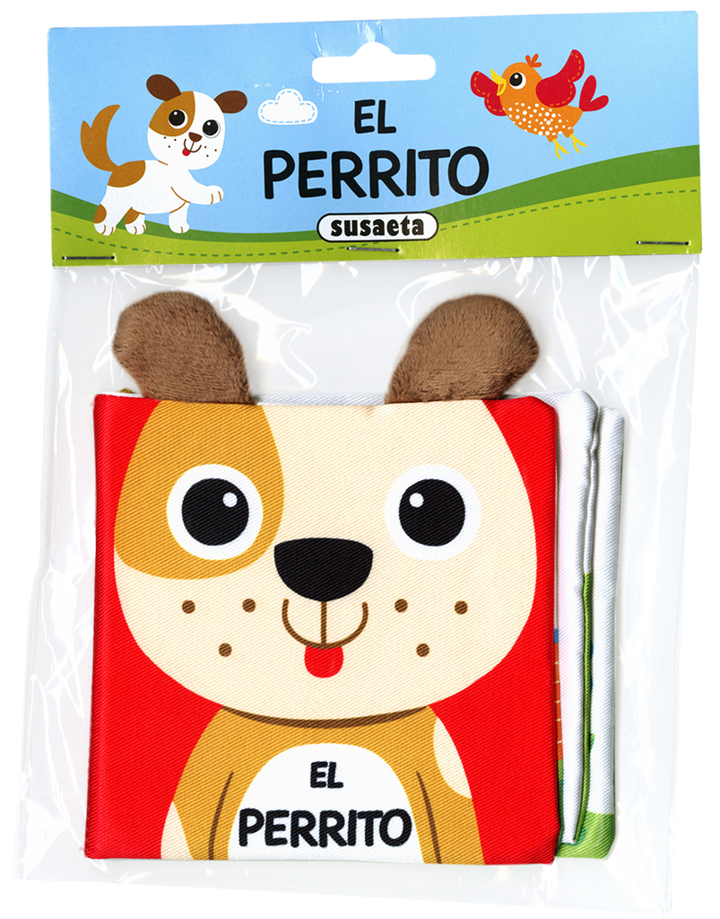Animales de la selva