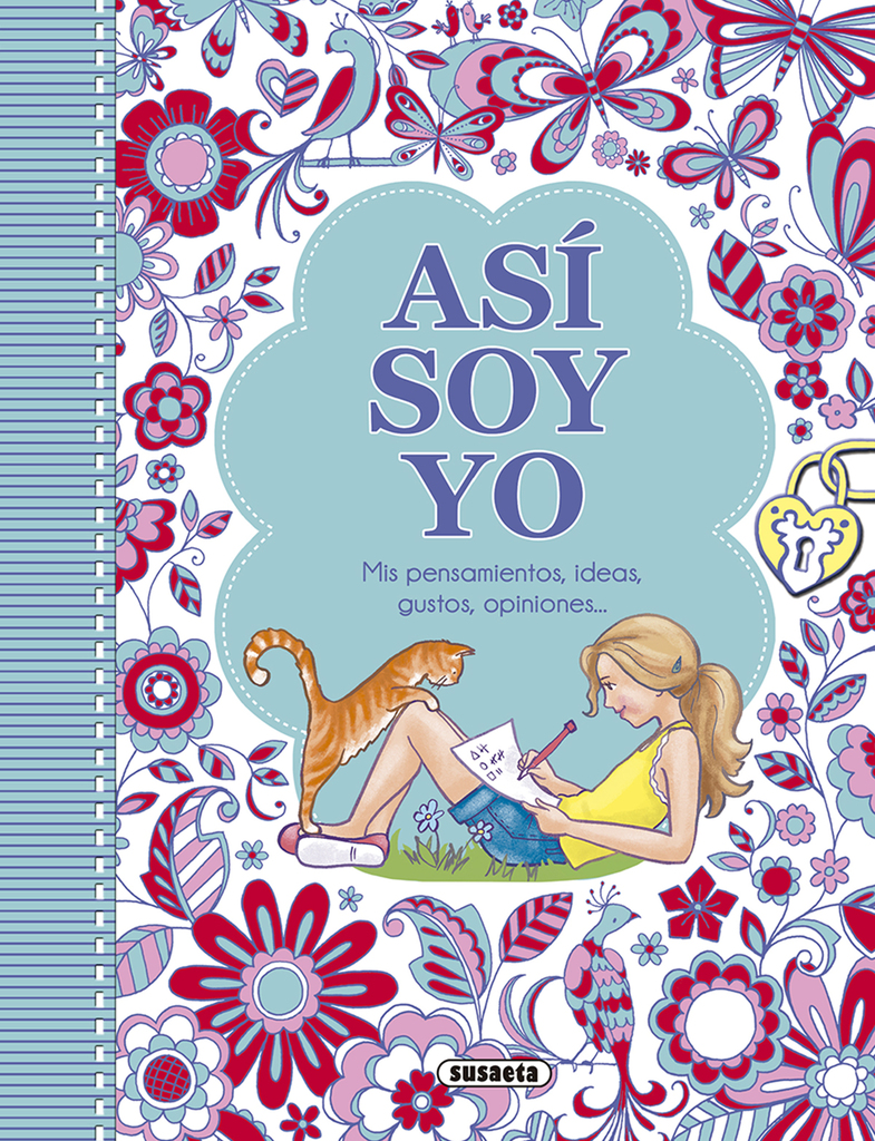 Así soy yo
