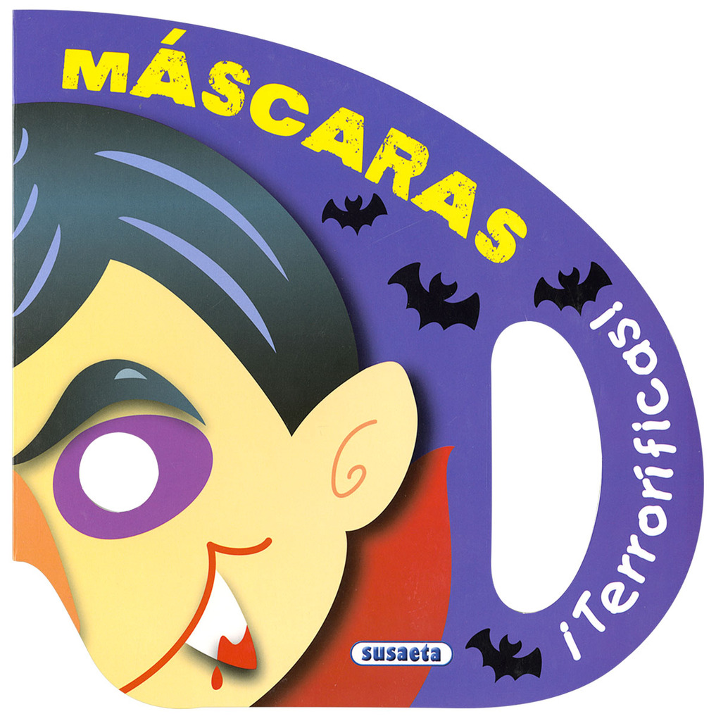 Máscaras adorables