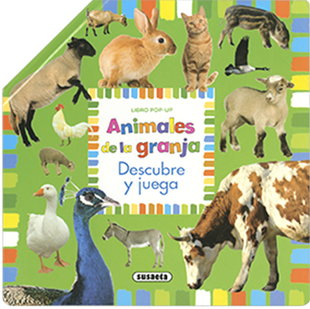 Animales de la granja Animales de la granja