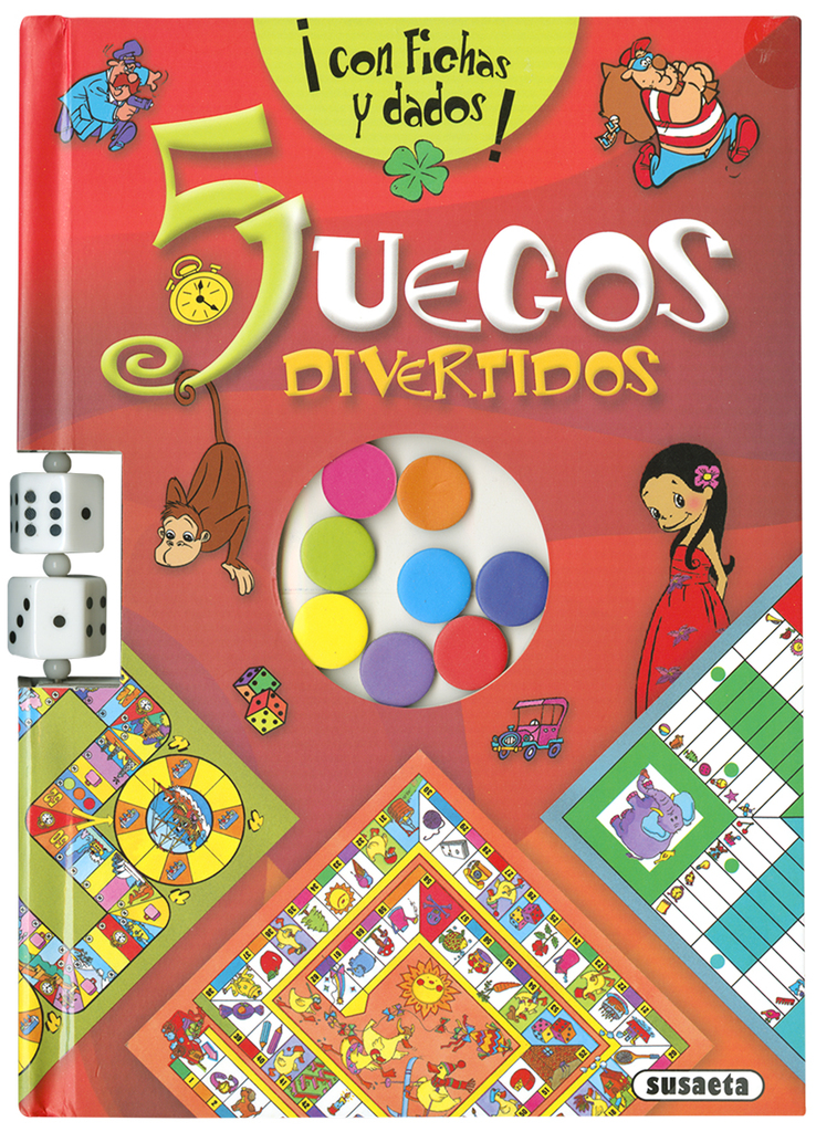 Mascotas