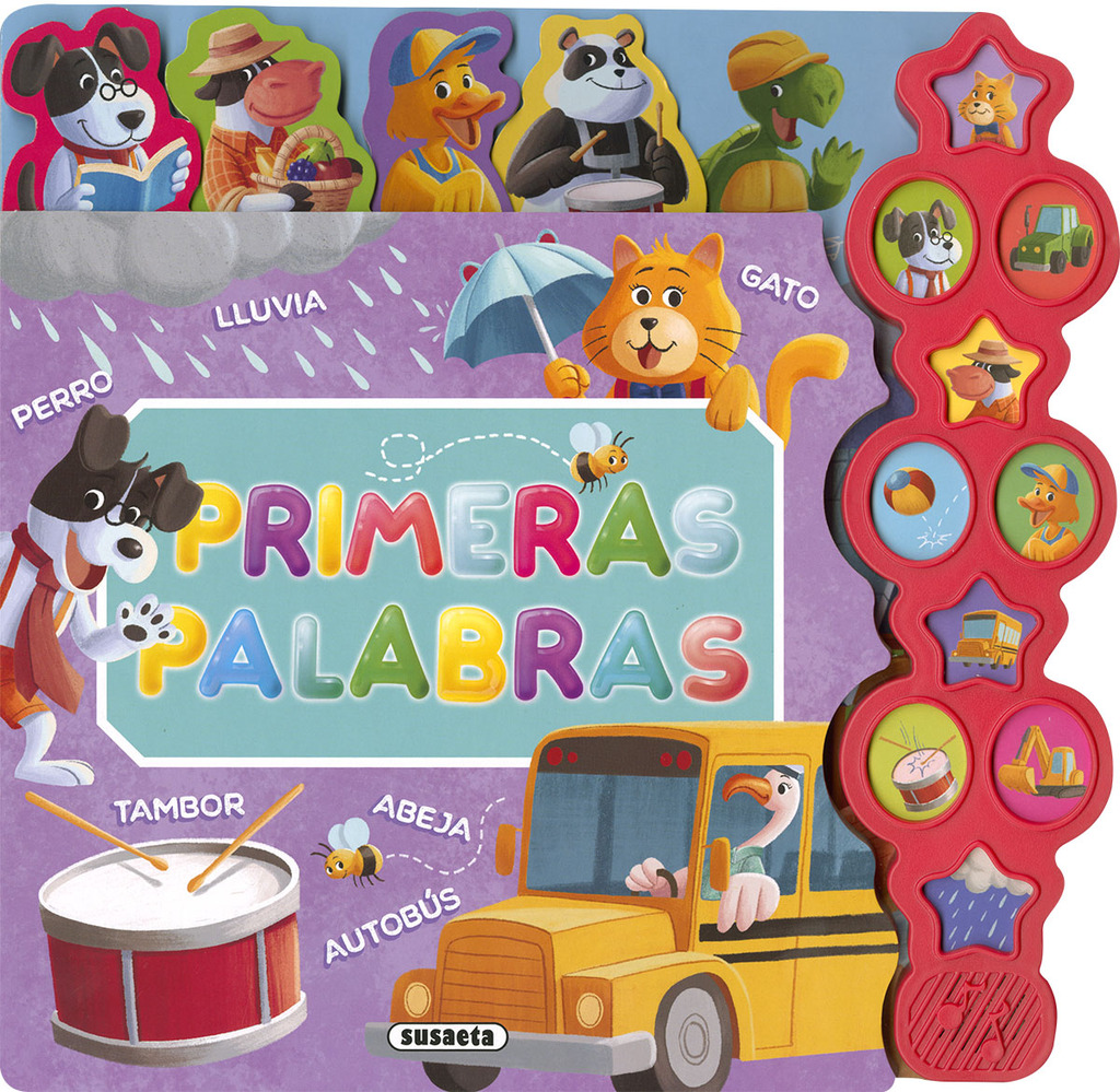 Primeros números