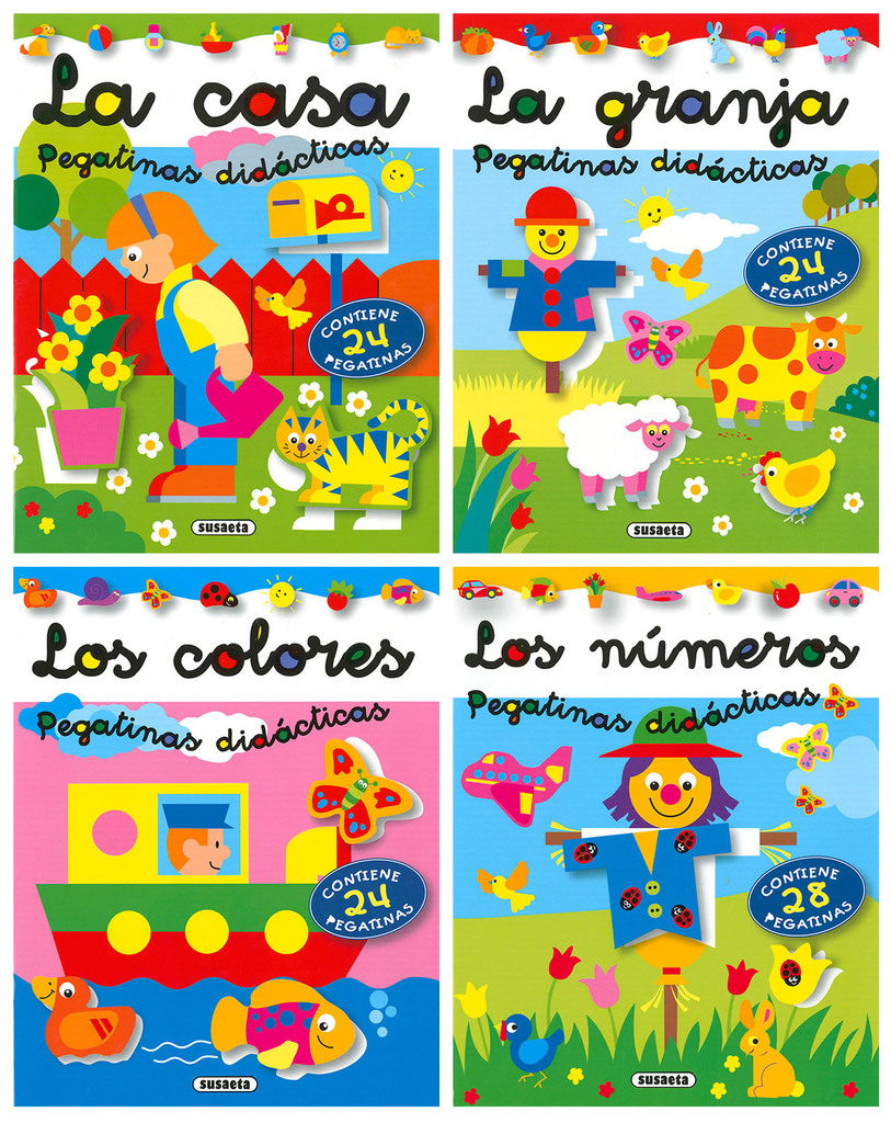 Los tres cerditos