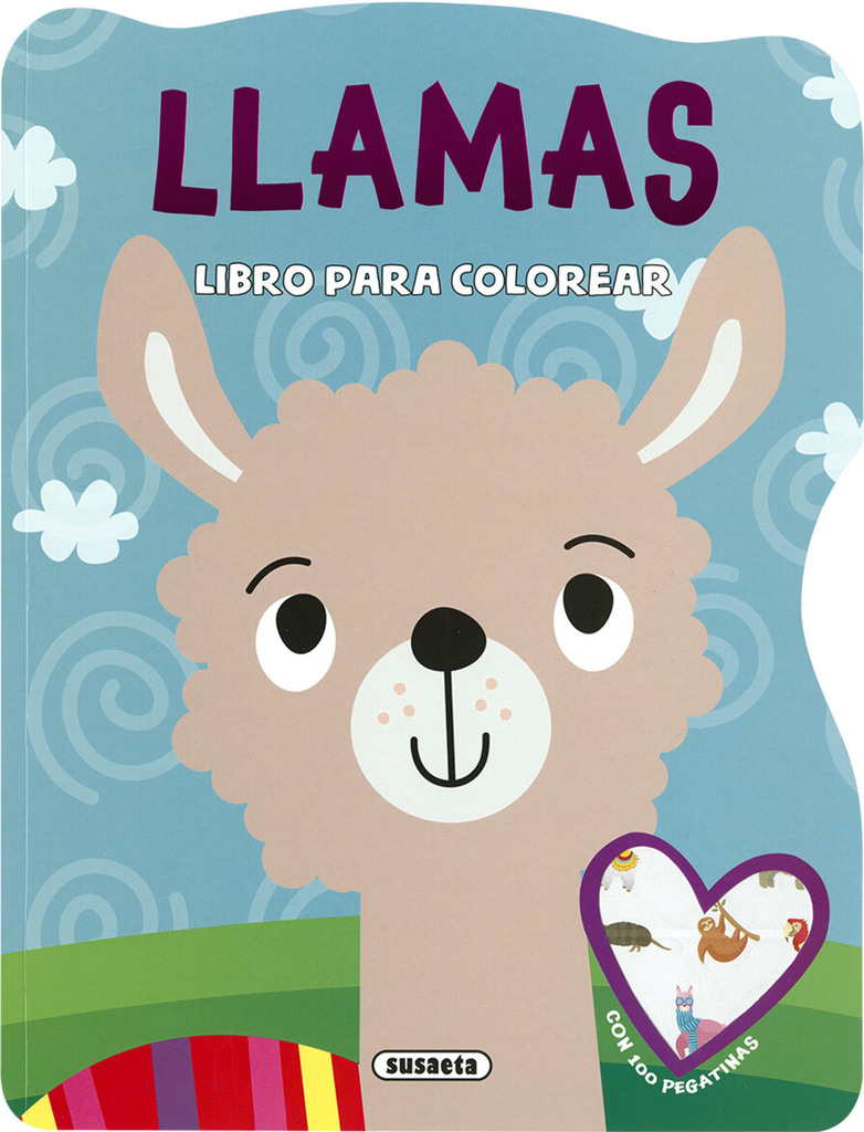 Animales de la granja