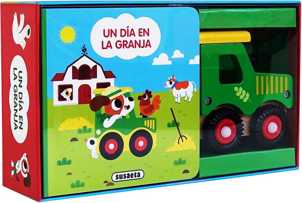 Animals de la granja