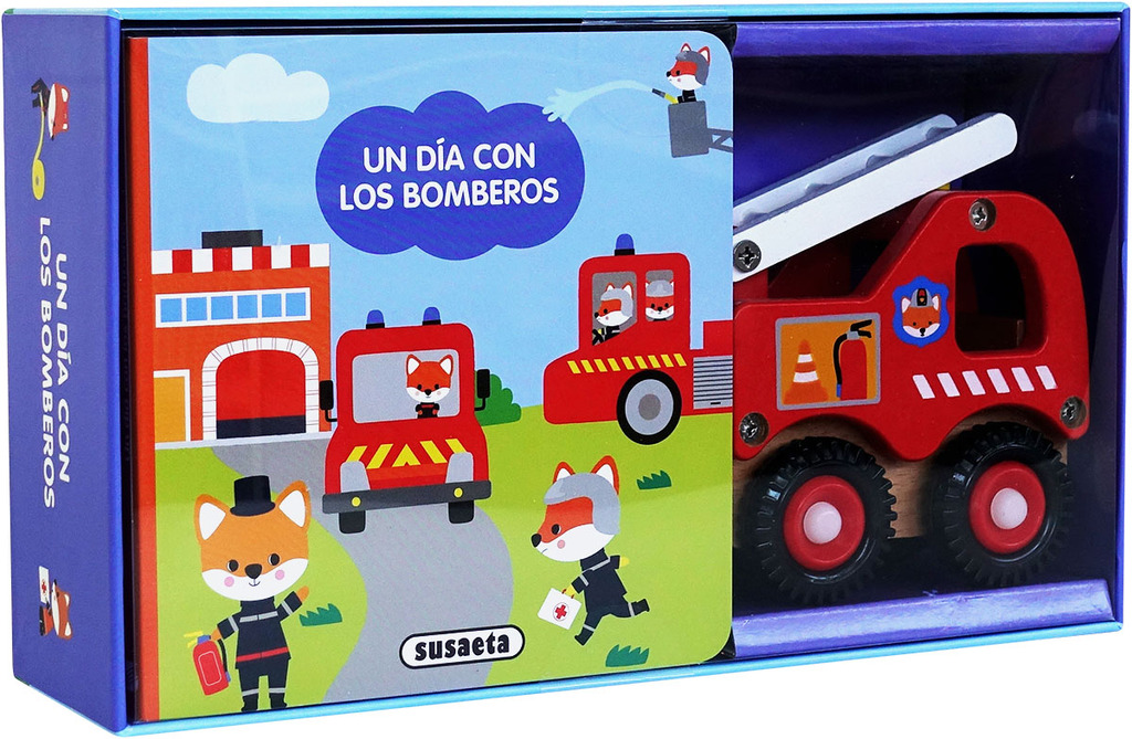 Un día en la granja