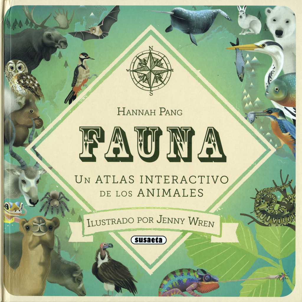 Animales de la granja