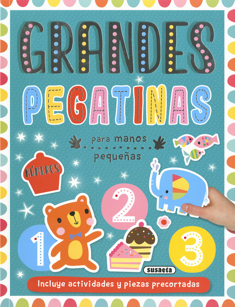 Colores y formas
