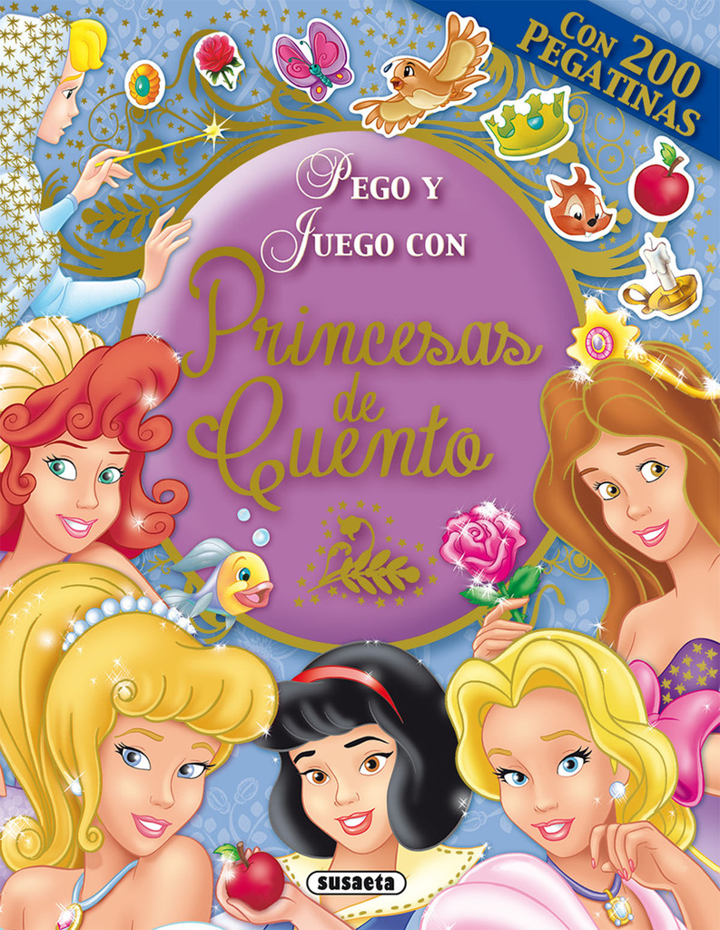 Princesas