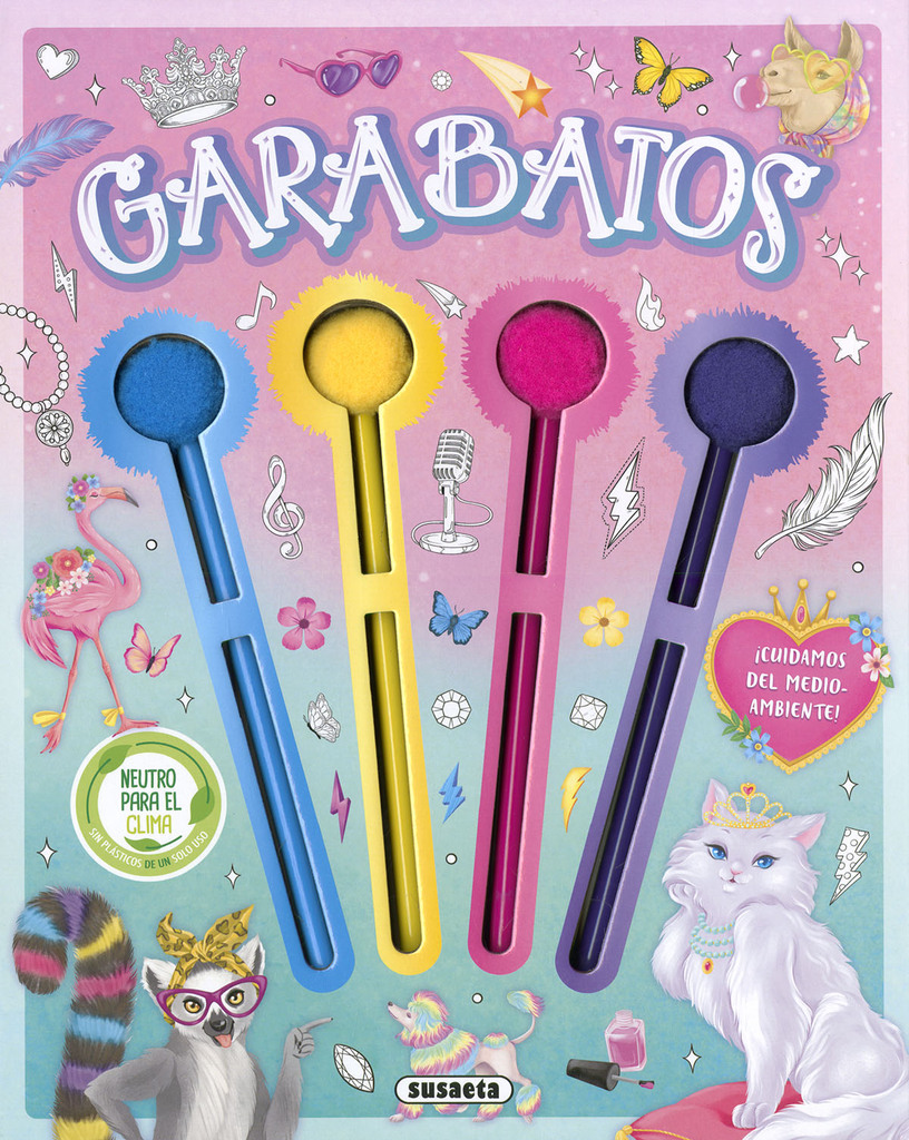 Unicornios