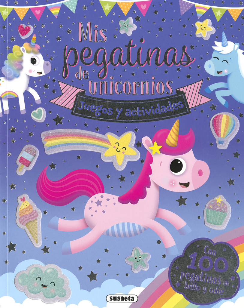 Unicornios