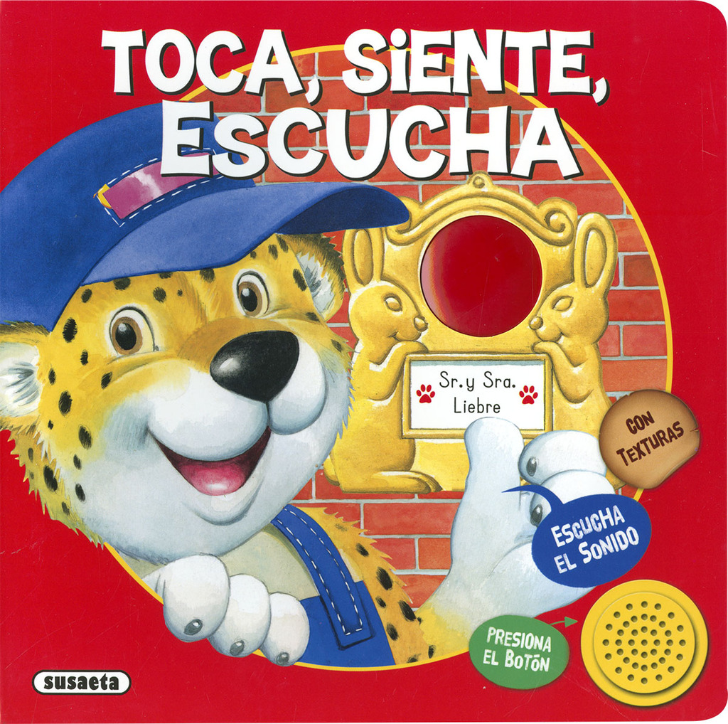 La granja sonora
