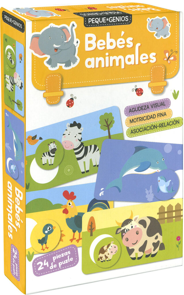 Amigos de la selva