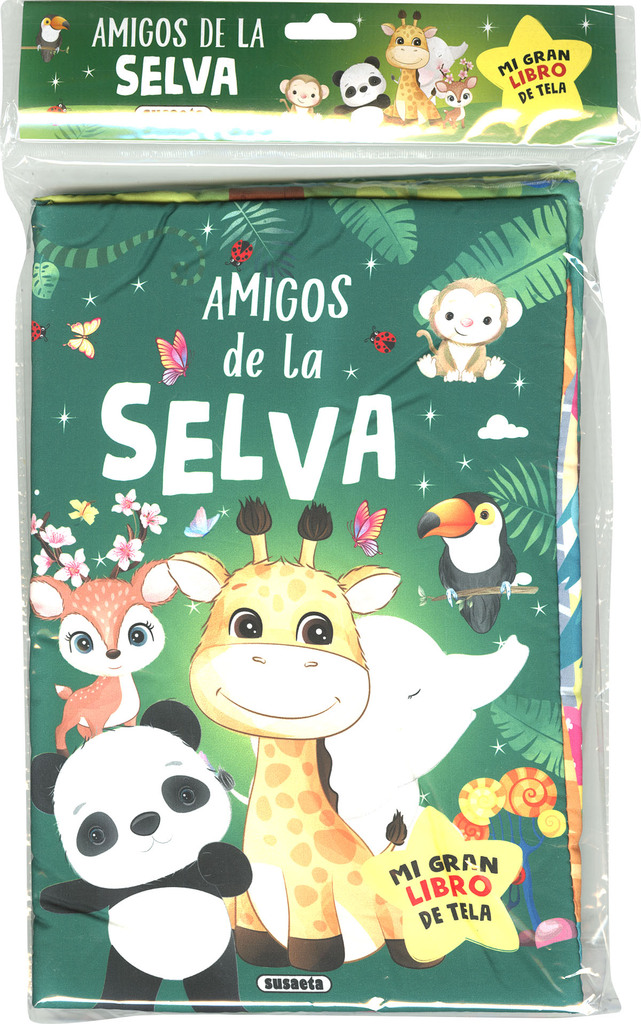 Mi primer abecedario