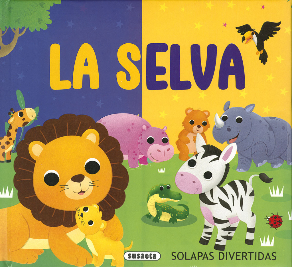 La granja