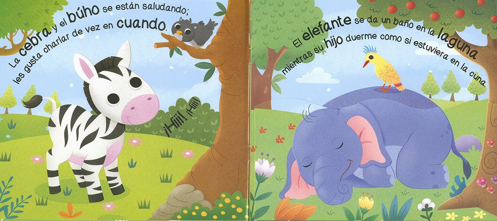 La selva La selva