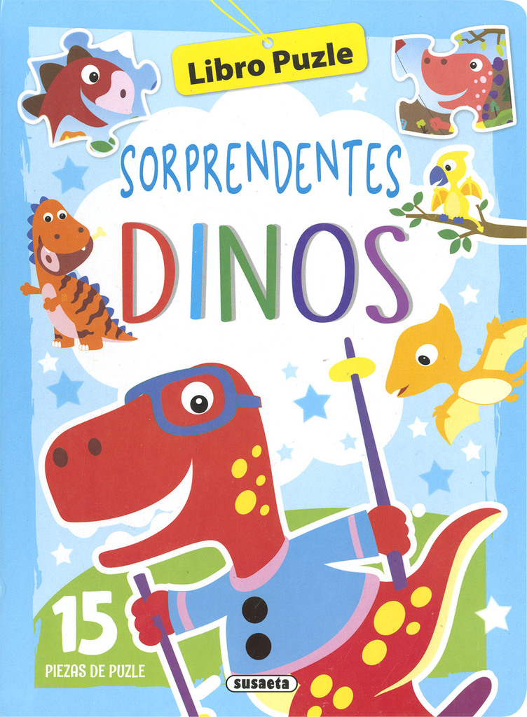 Dinosaures