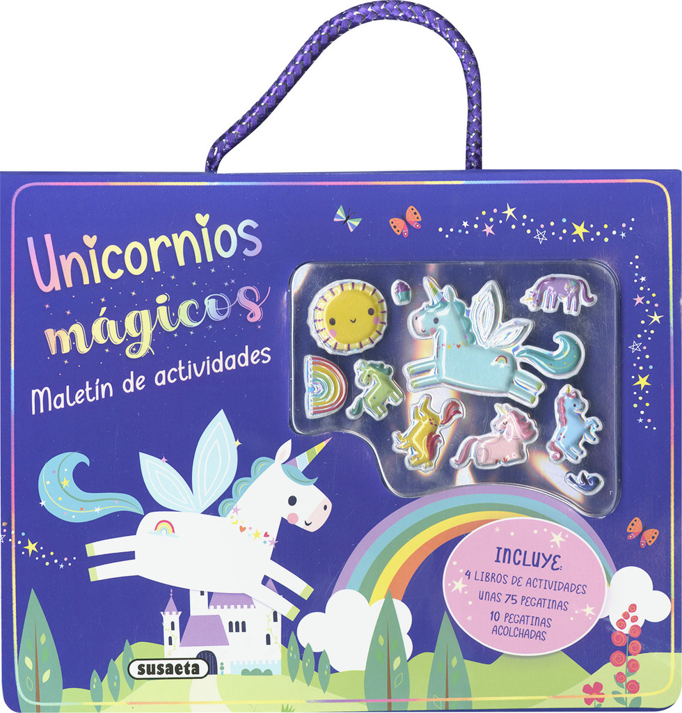 Animales del mar
