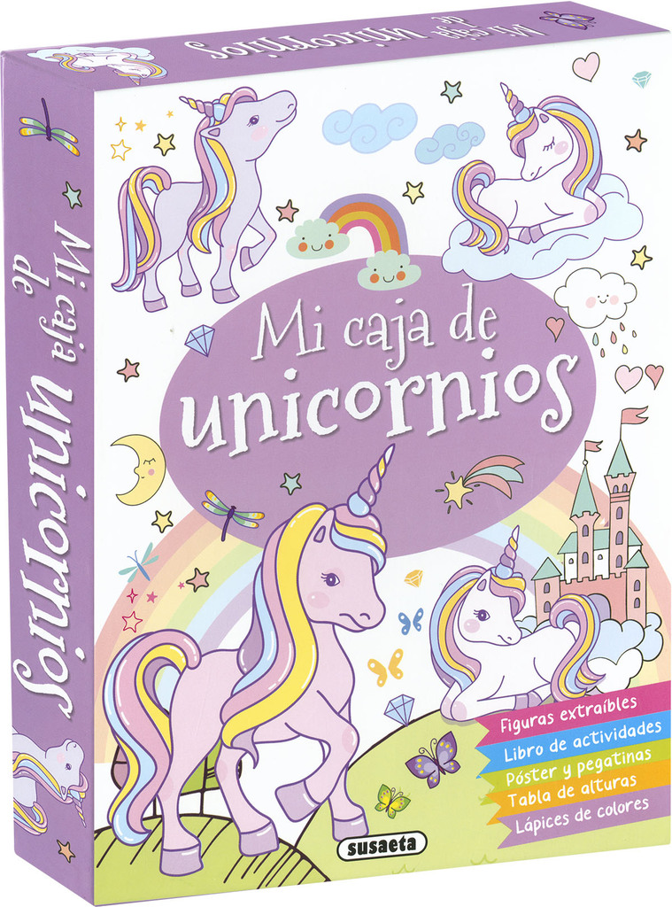 Llibre puzle magnètic Dinosaures