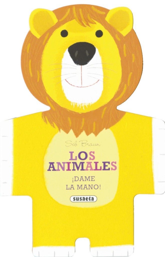 Las mascotas