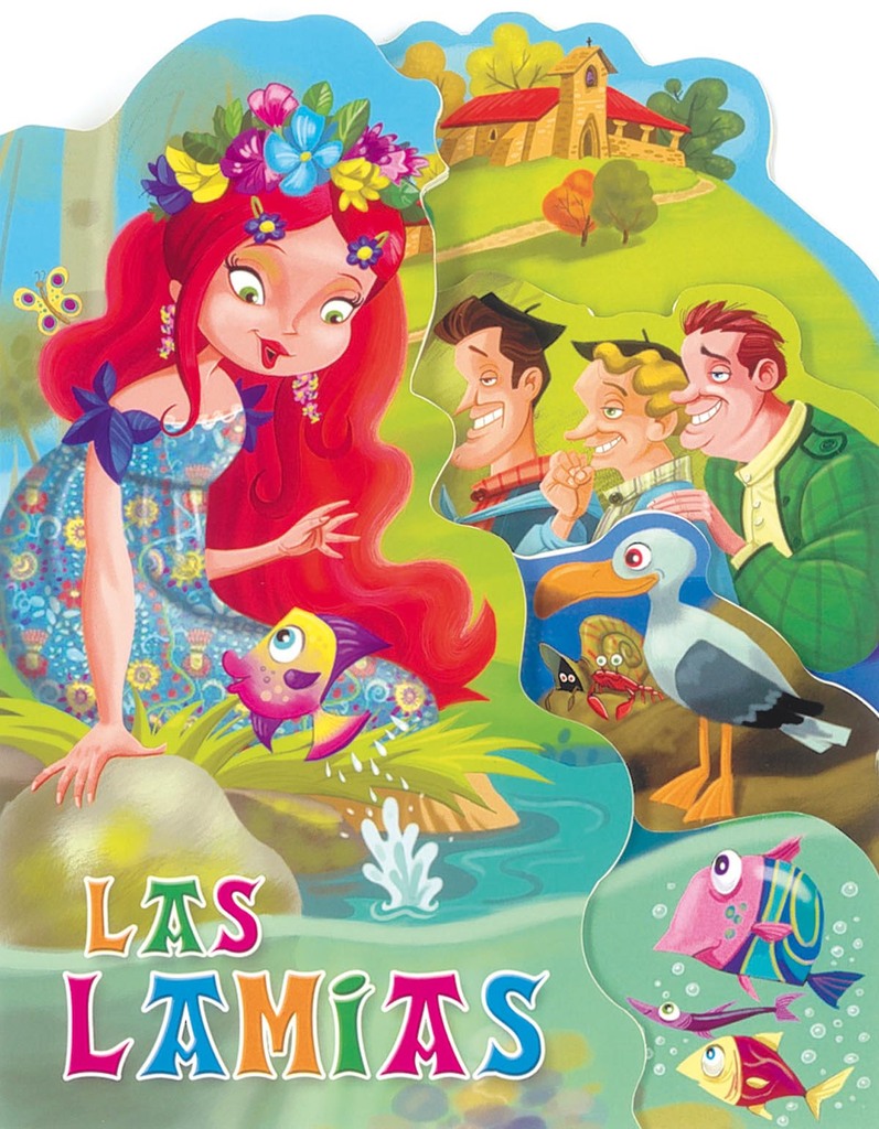 Los duendecillos