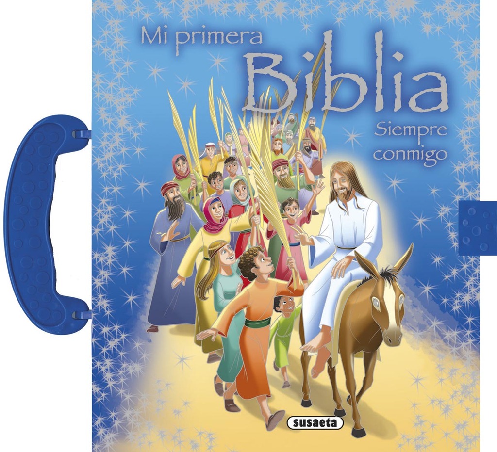 El arca y yo