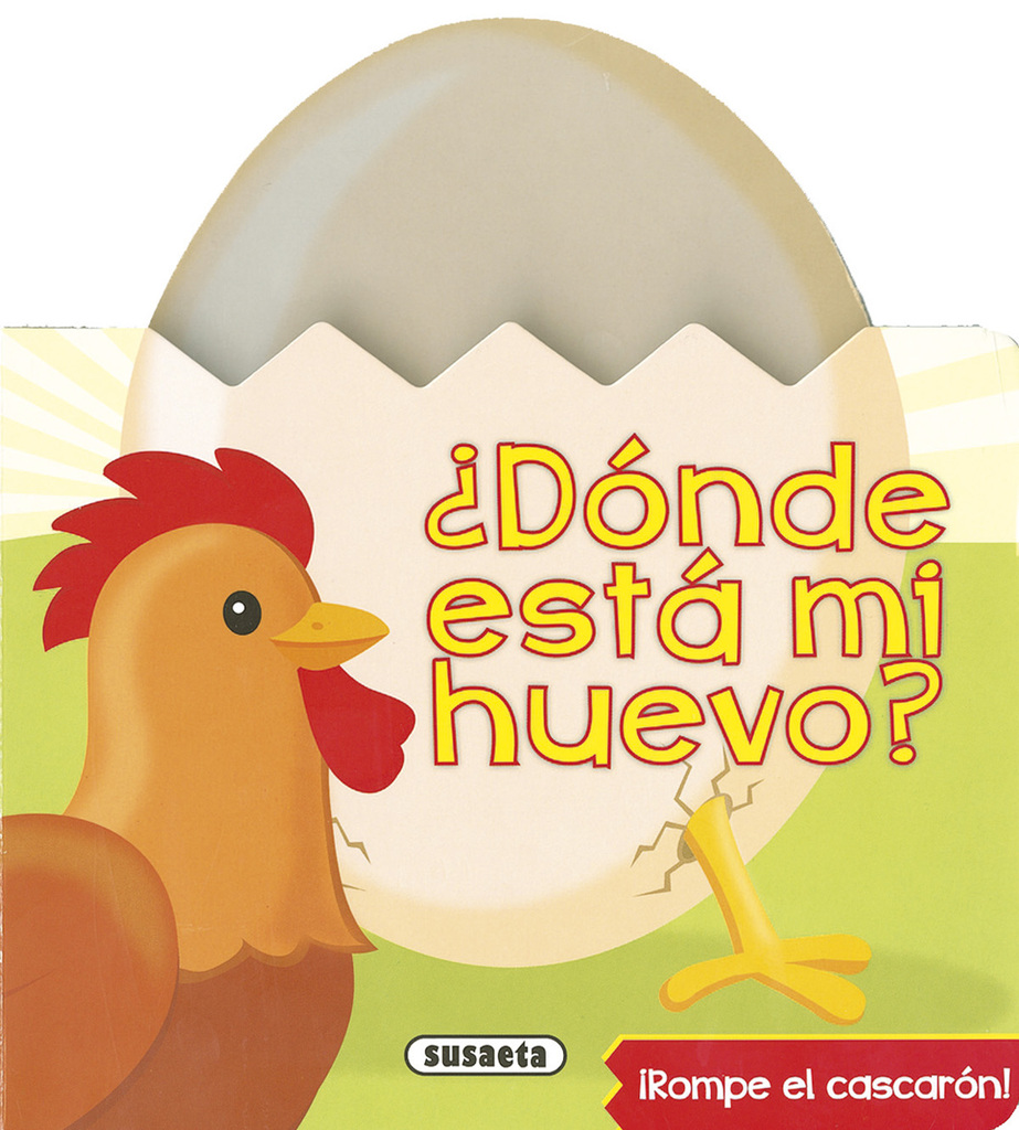 Animales de la granja