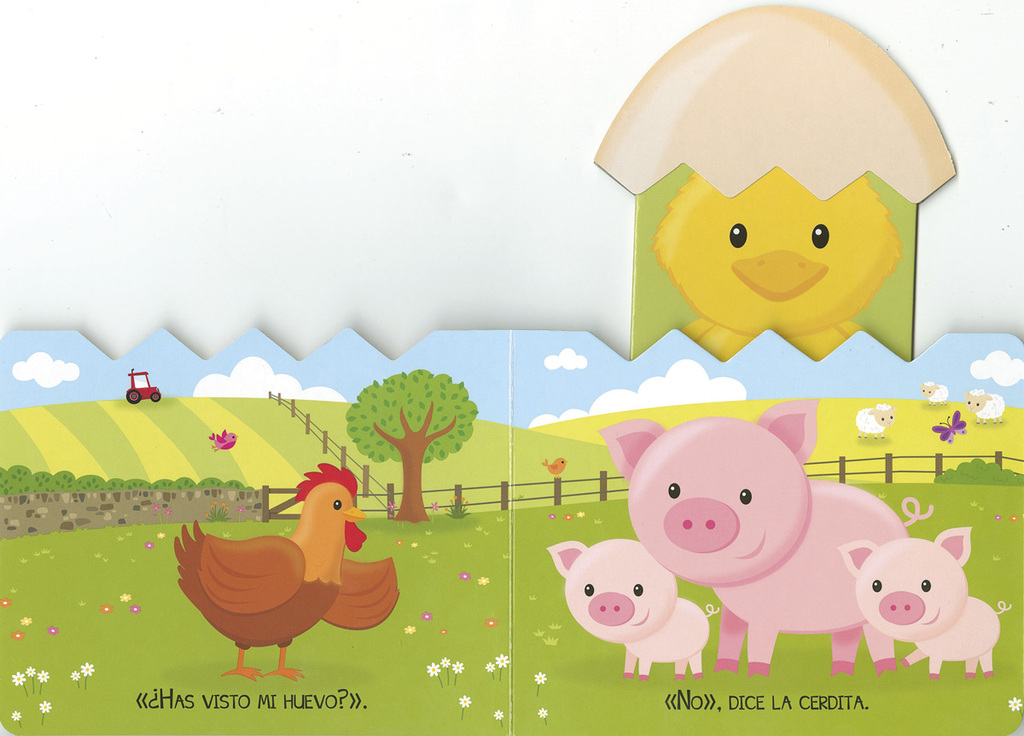 Gallina Gallina