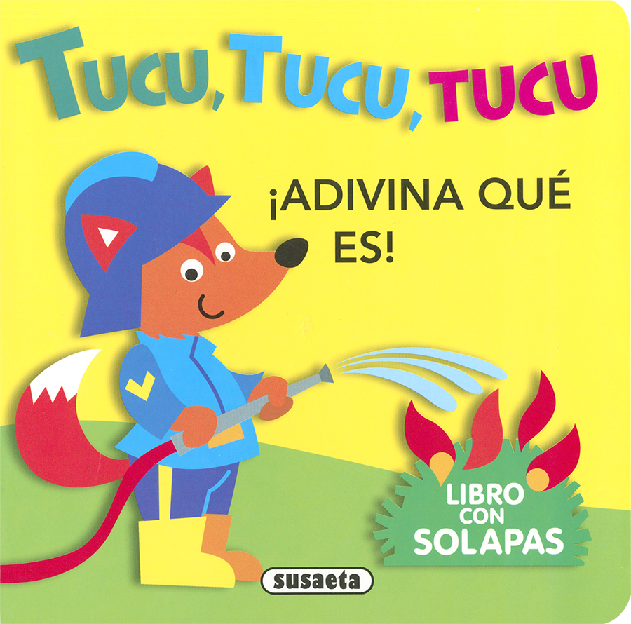 ¡Muuuuu!