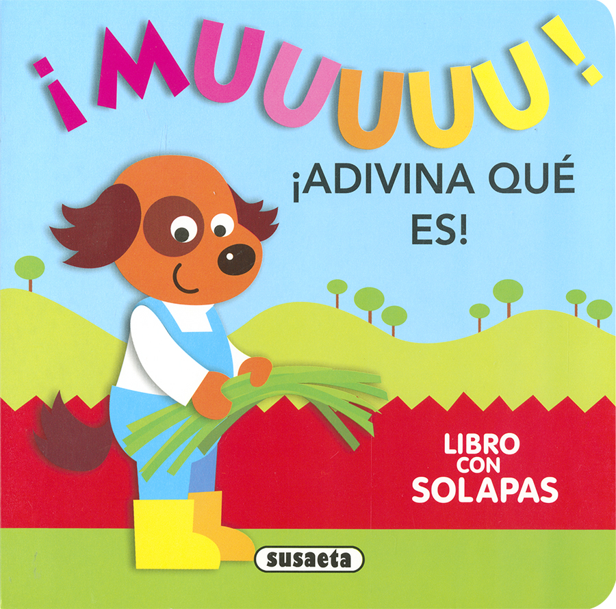 ¡Cua, Cua!