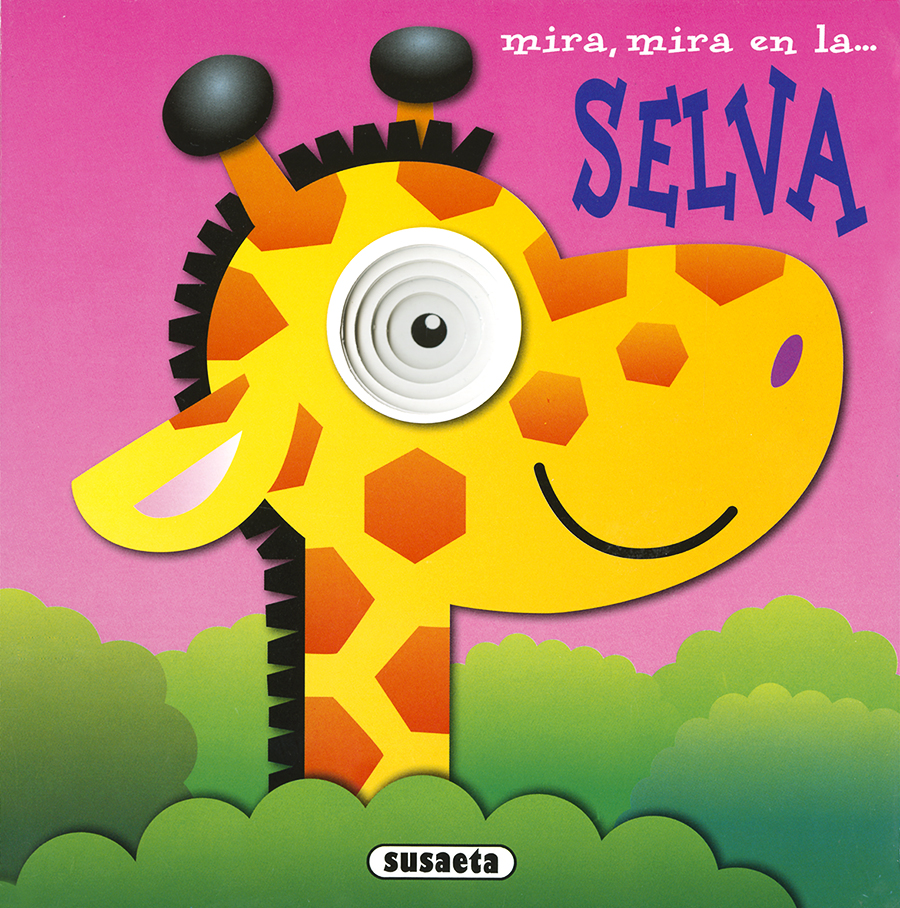 En la granja