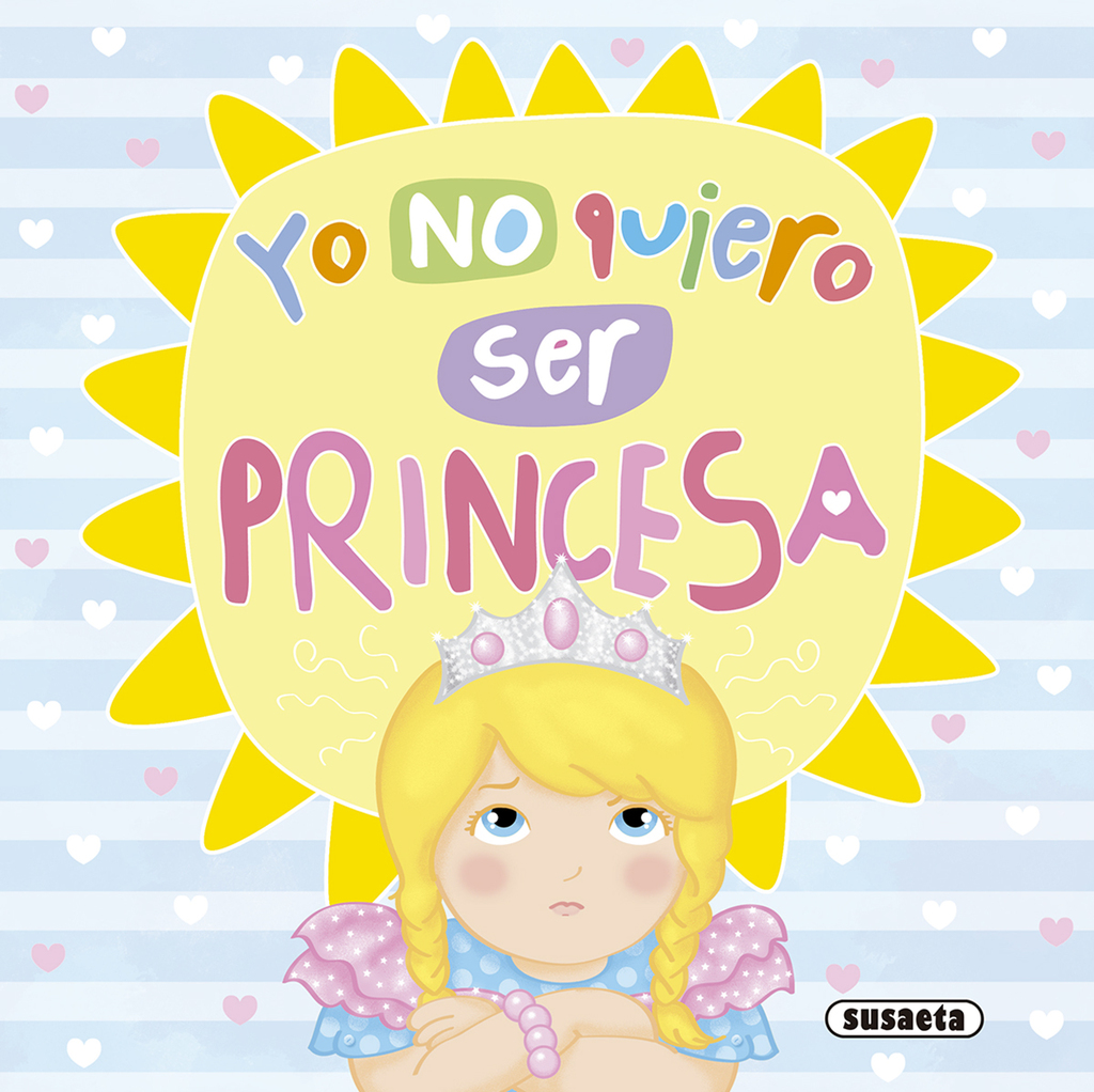 Yo no quiero ser superhéroe