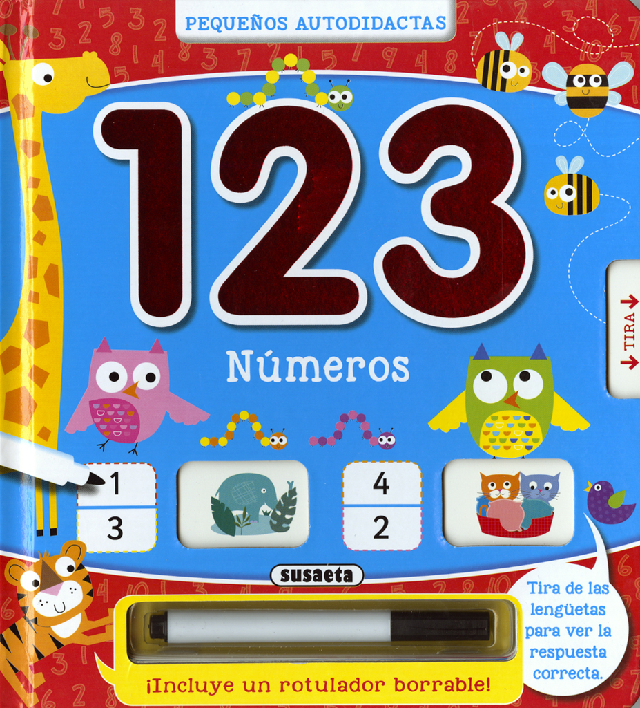 Sumas y restas