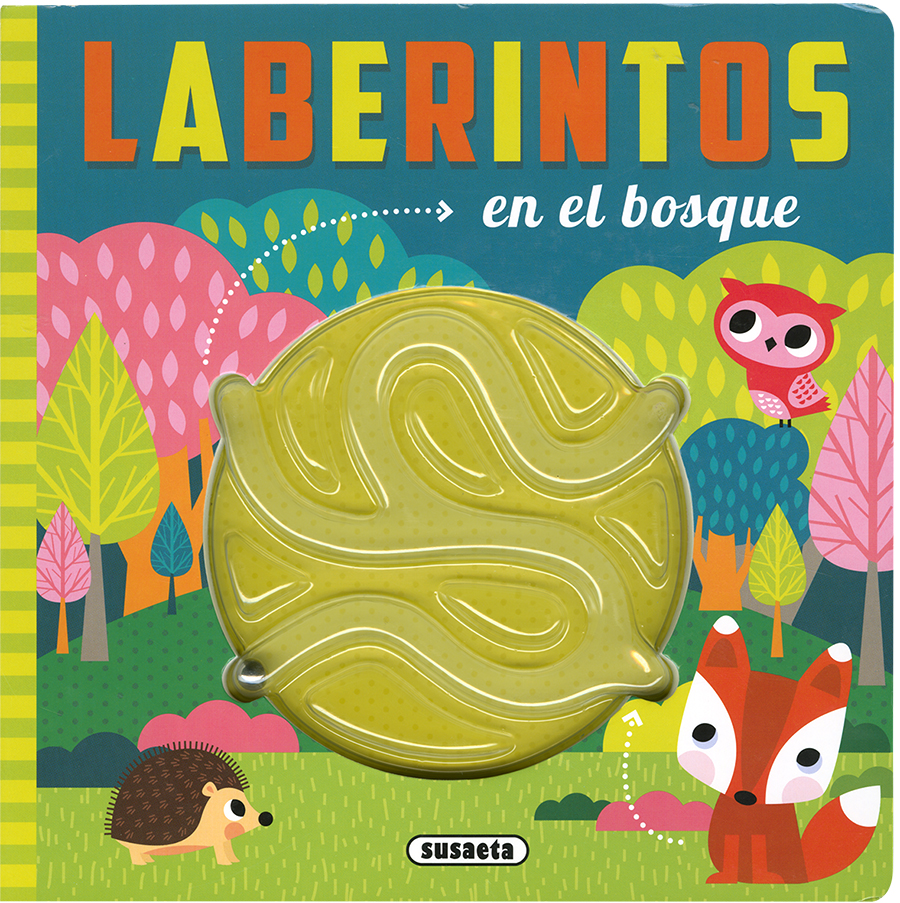 Laberintos en el campo
