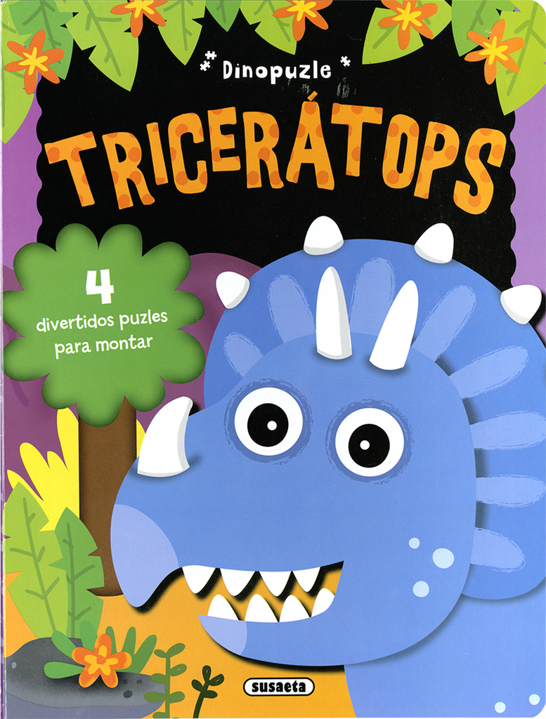T-Rex