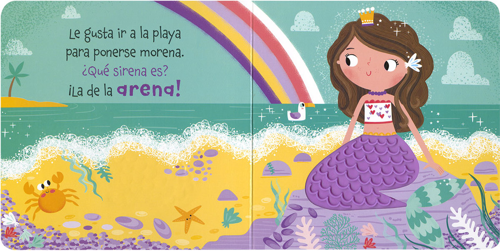 Sirenas Sirenas