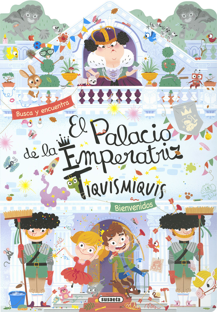 El regne de Poti-Poti