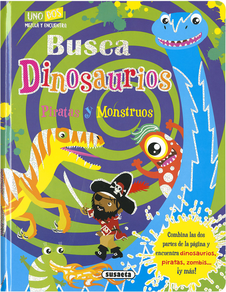 Busca unicornios