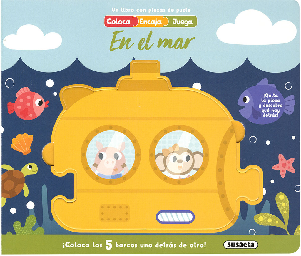 Circula por la ciudad