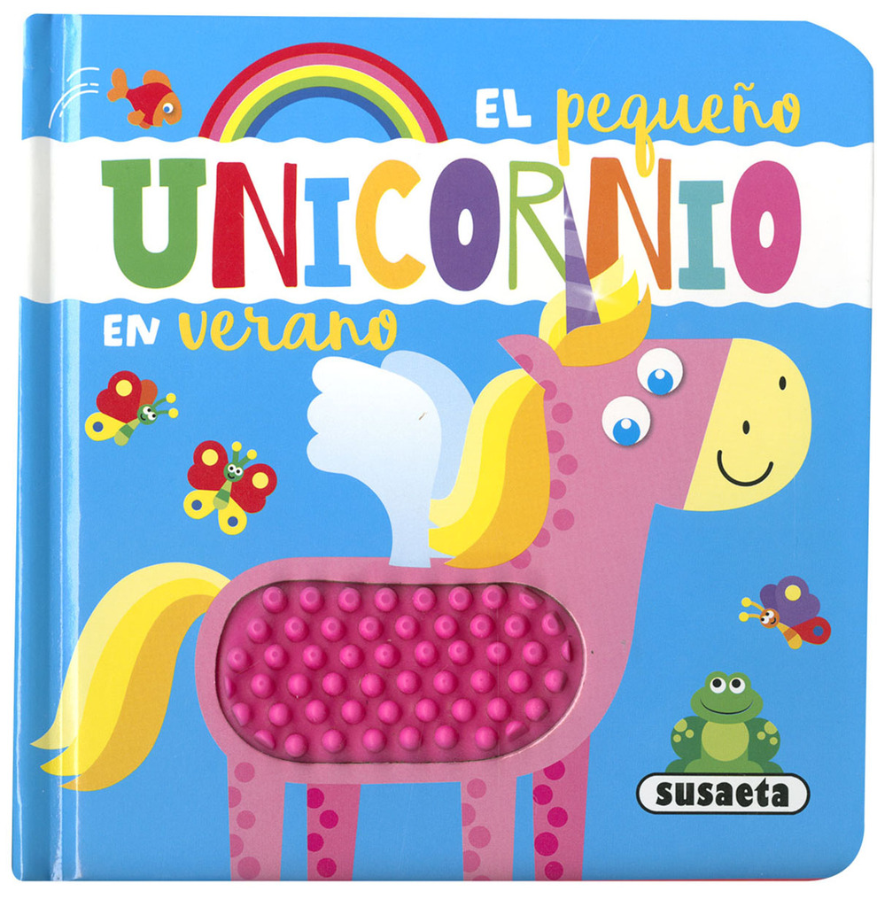 ¡Socorro, un hermanito!