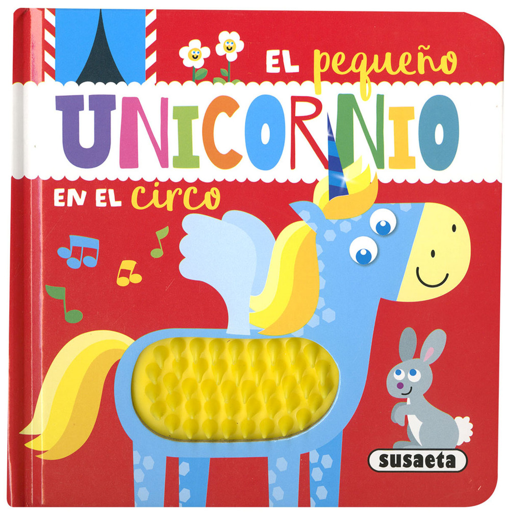 Unicornios