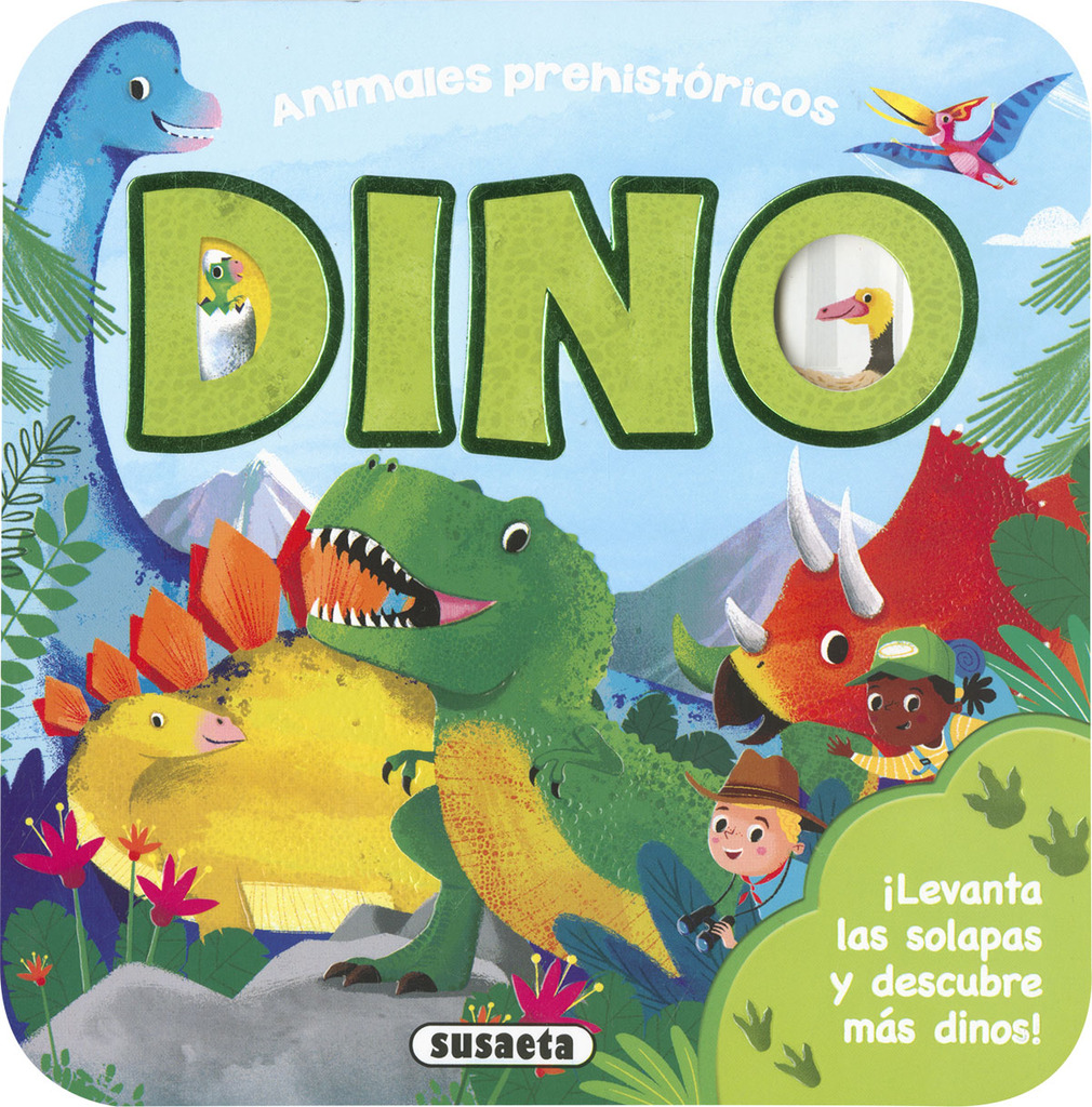 Monstruos