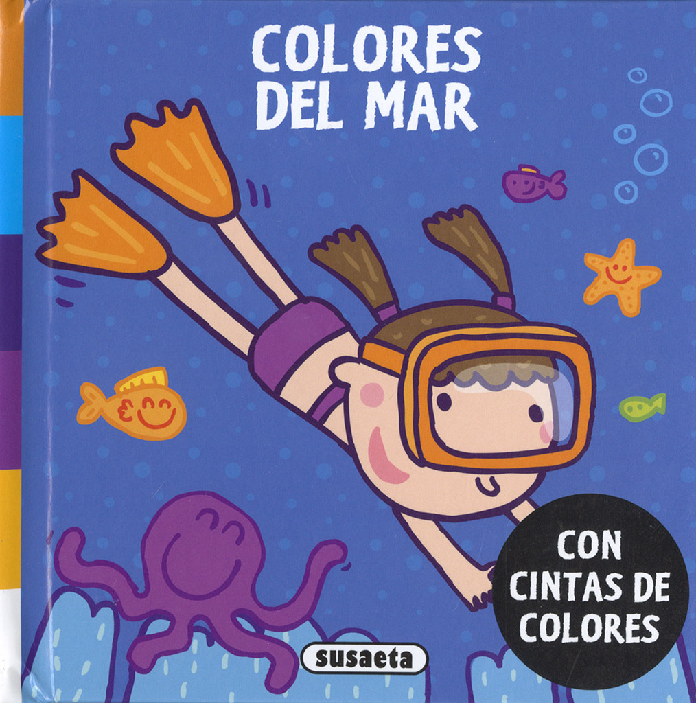Colores del súper