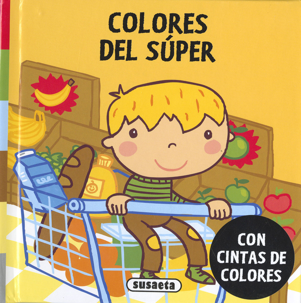 Colores del súper