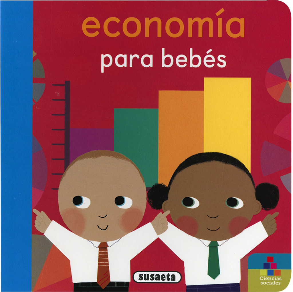 Anatomía para bebés