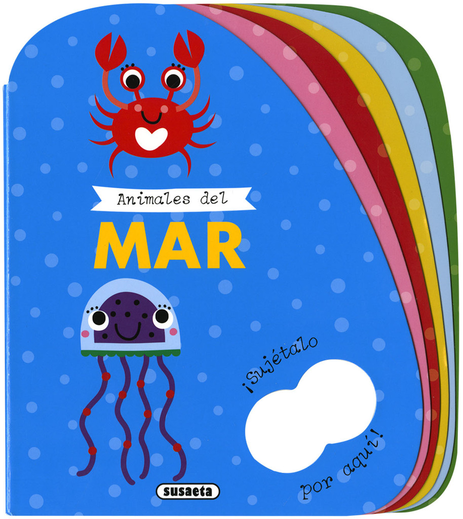 Animales del bosque